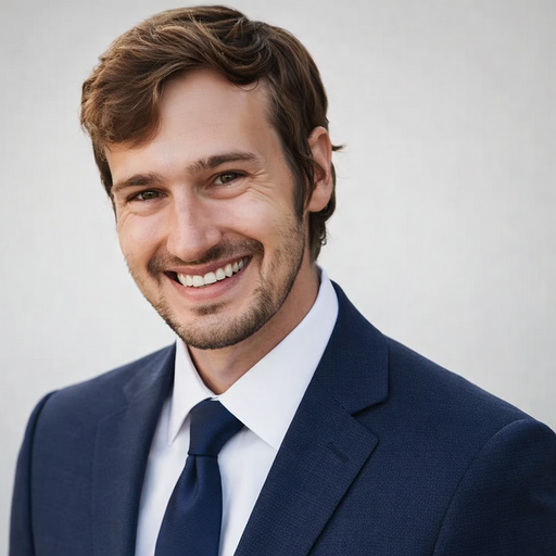 Photo of Garett Graham