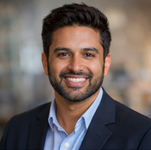 Photo of Rakesh Panchal